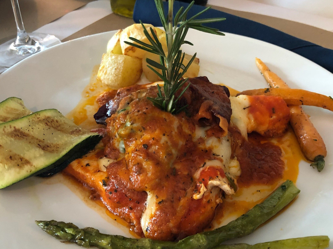 Ristorante San Marco