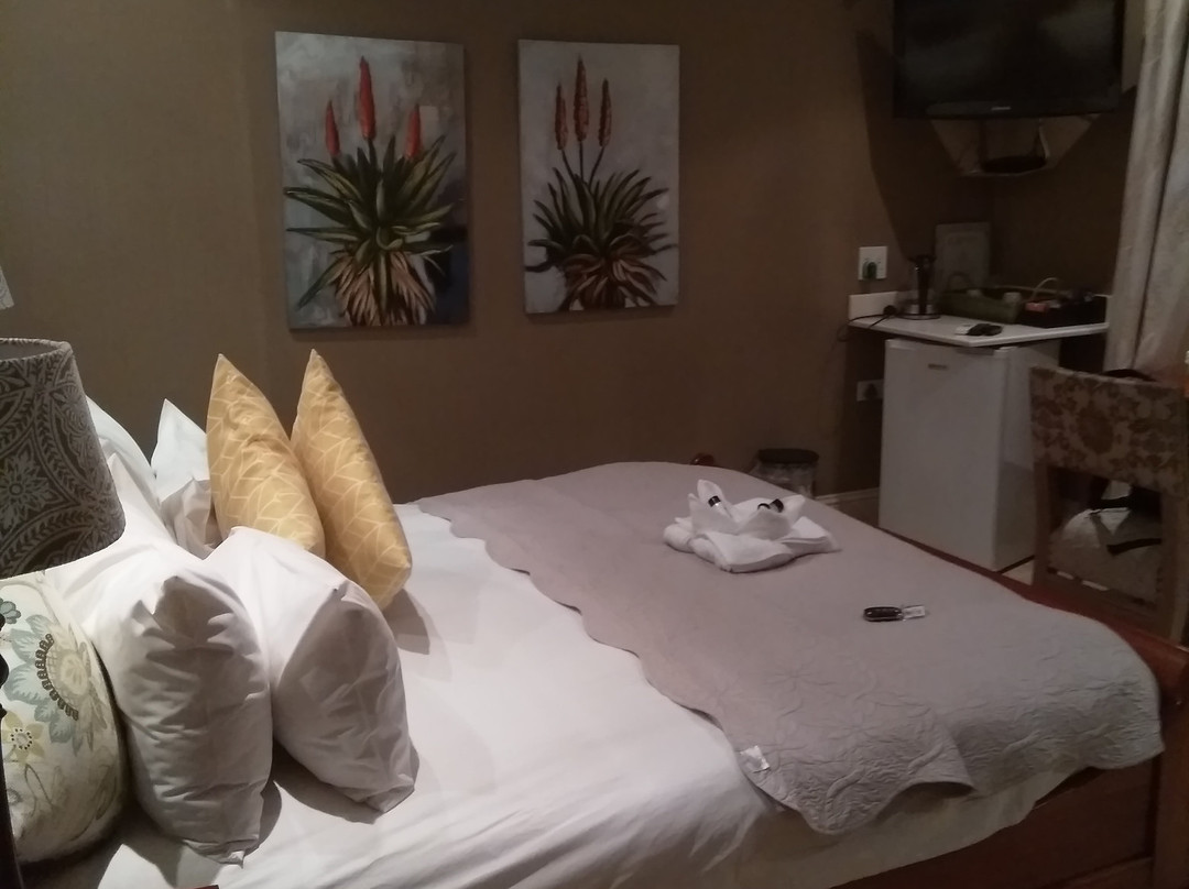 恰尔莫伊宾馆主图