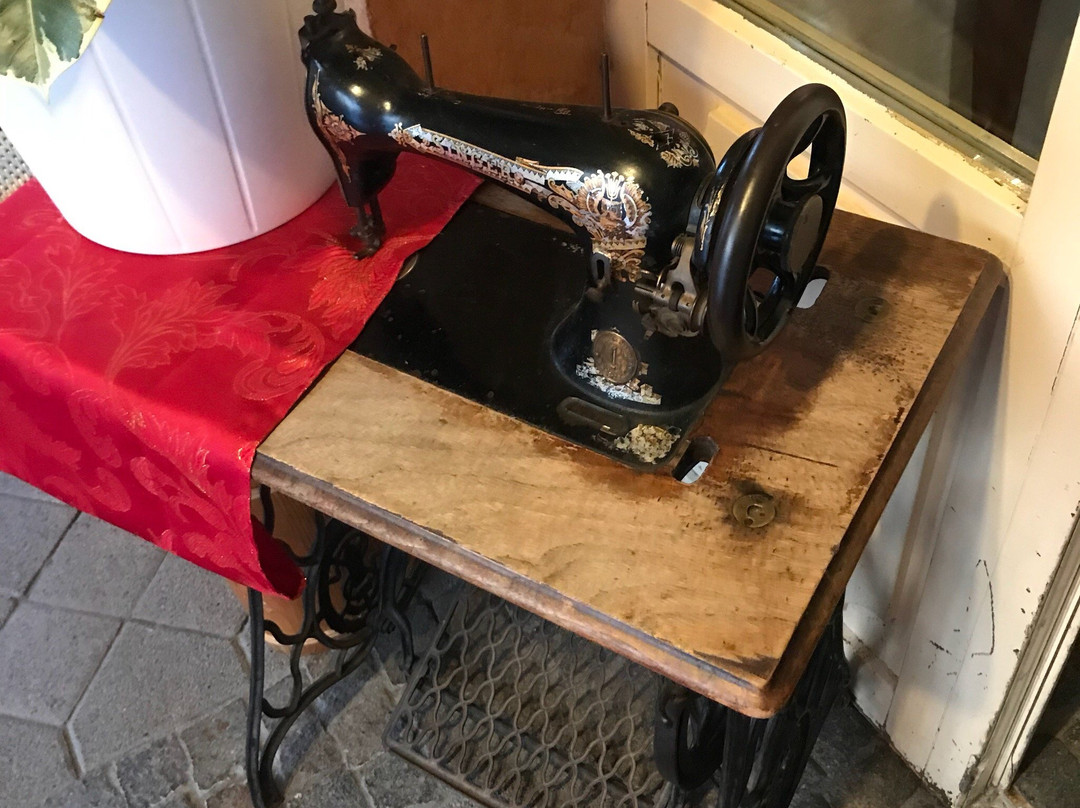 Museum Im Ritterhaus-奥芬堡必去景点