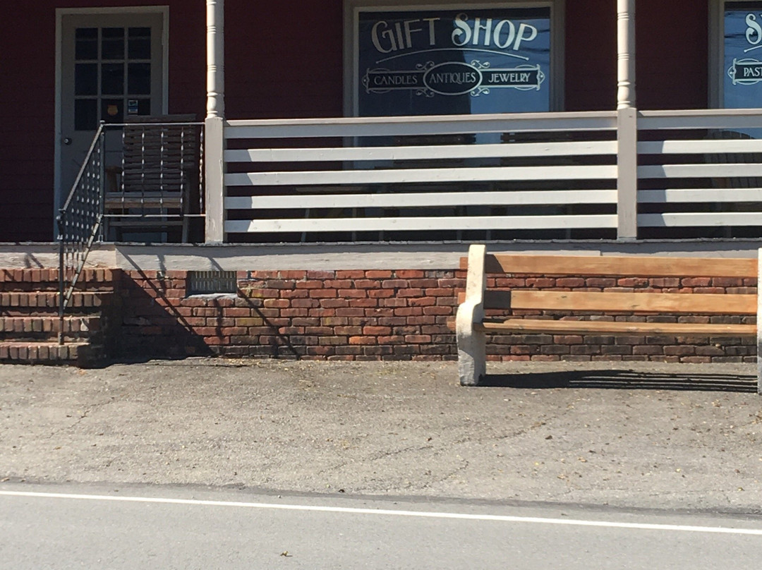 记忆城美国酒店