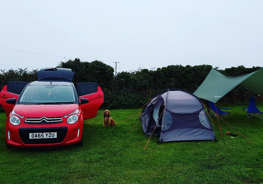 Shoreside Caravans & Camping
