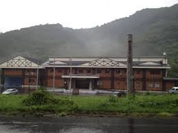 Oku no Yu Moriyoshi Sanso主图