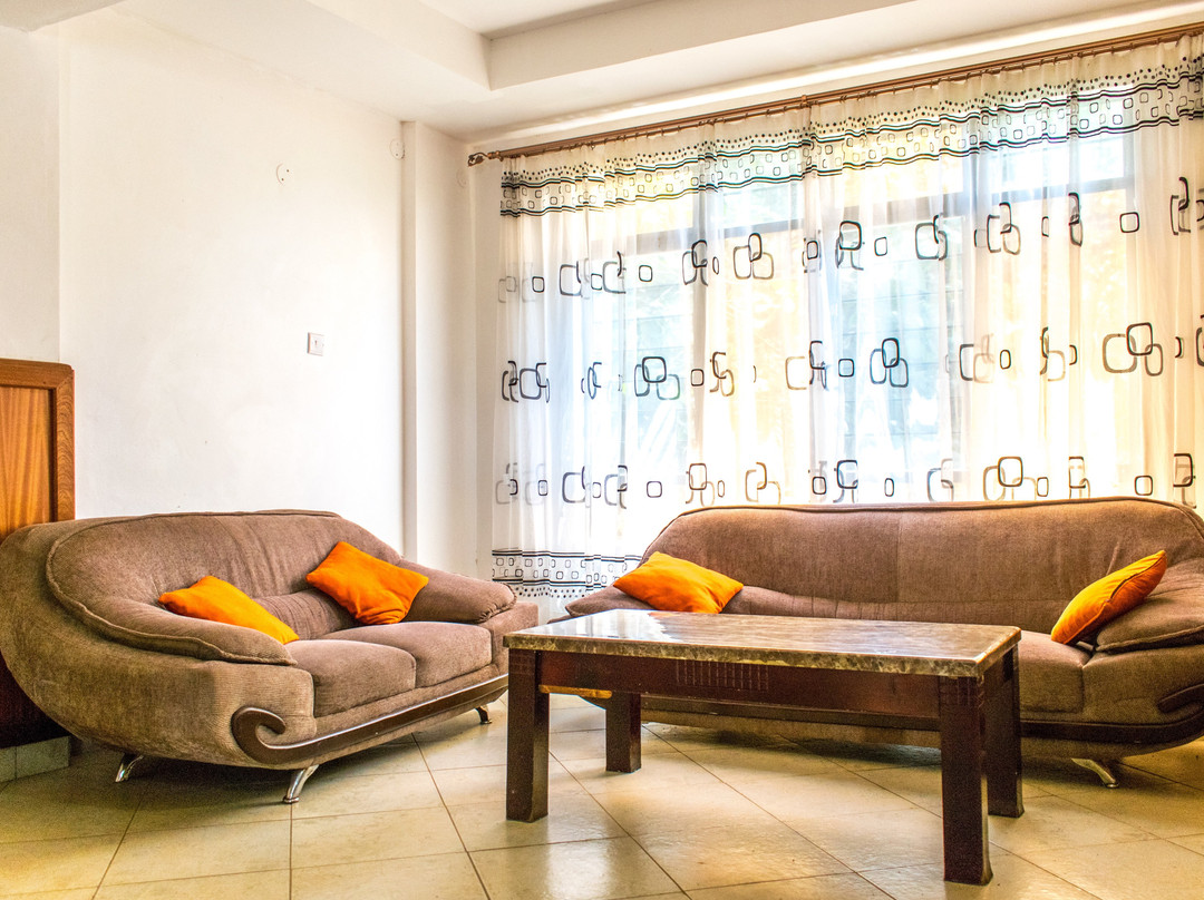 Shadenet Hotel主图