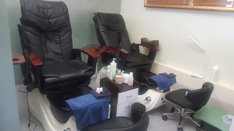 Bangkok Village Thai Massage-达尔文市必去景点