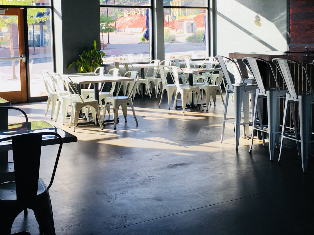 Russo's Pizza & Wings