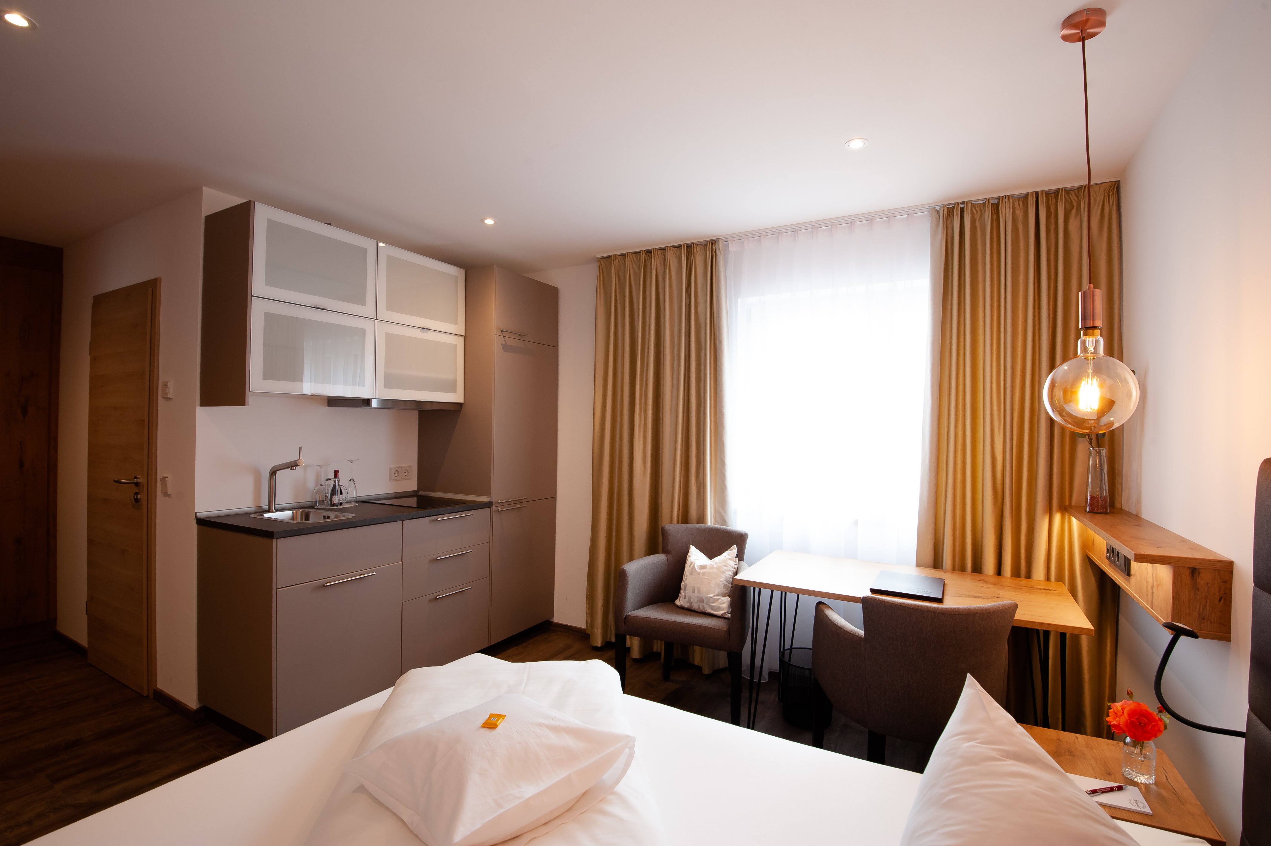 Hotel Cafe Schwaiger-官方