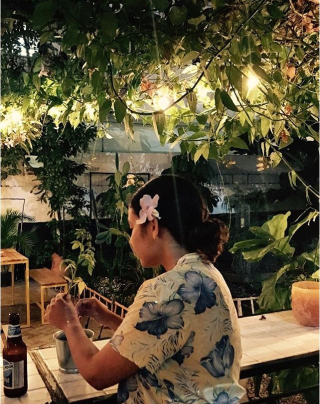 Hostal Casa 14主图