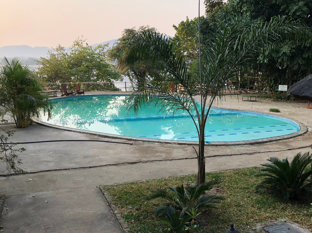 Machembere Lodge