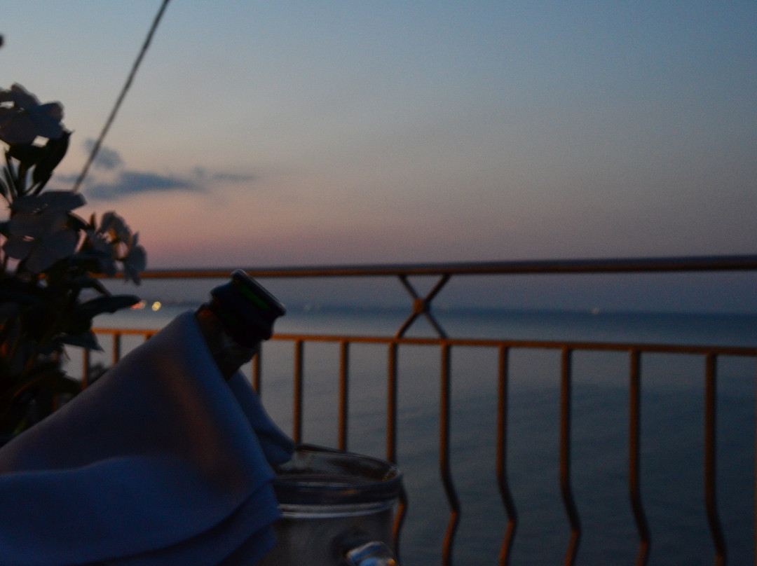 Hotel Alkyonis主图