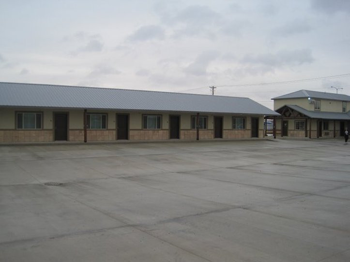 Winterton Suites主图