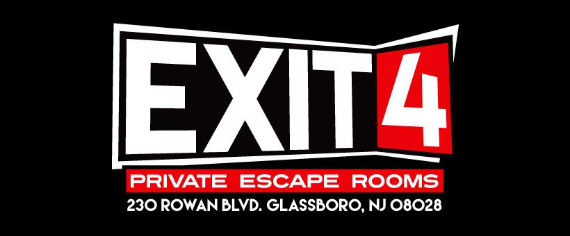 Exit 4 Private Escape Rooms景点图片