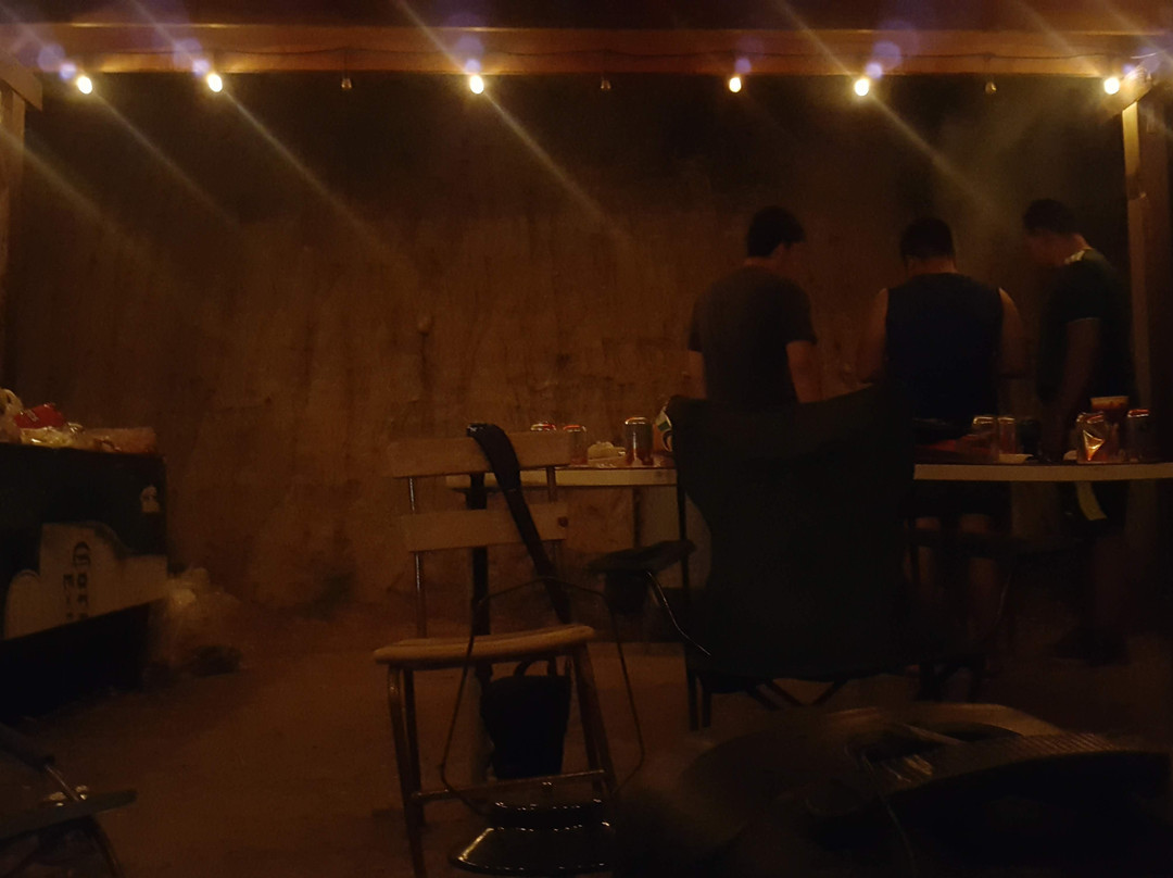 Pikin-罗萨里多必去景点