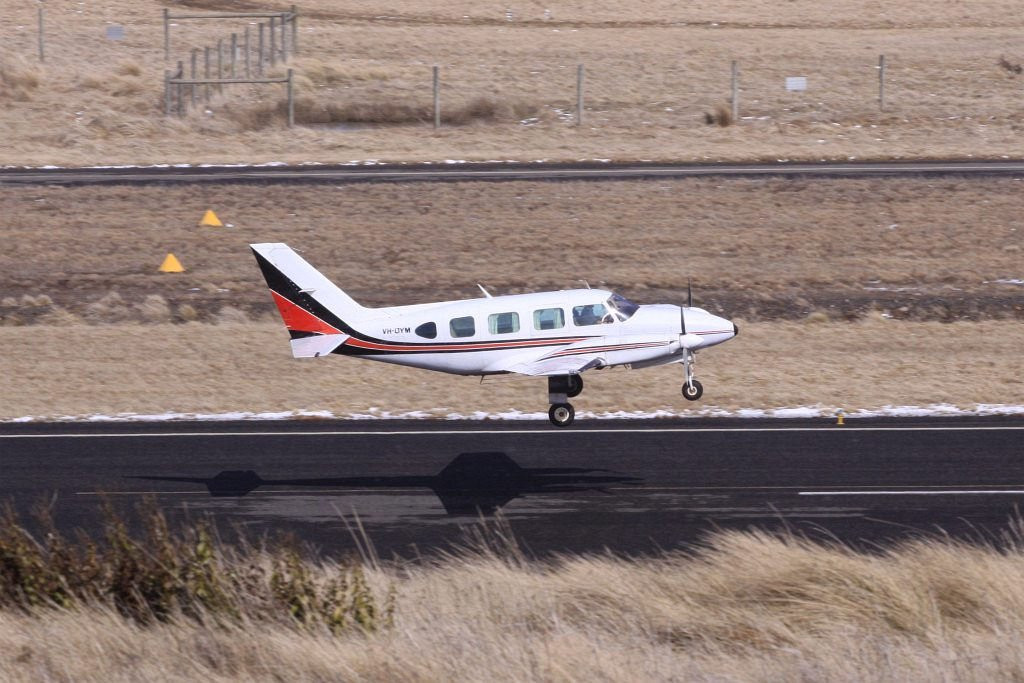 Yarra Valley Aviation景点图片