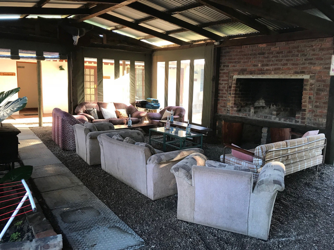 The Village Lodge主图