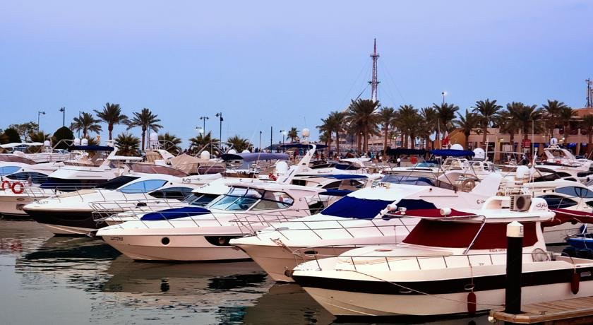 Le Royal Corniche主图