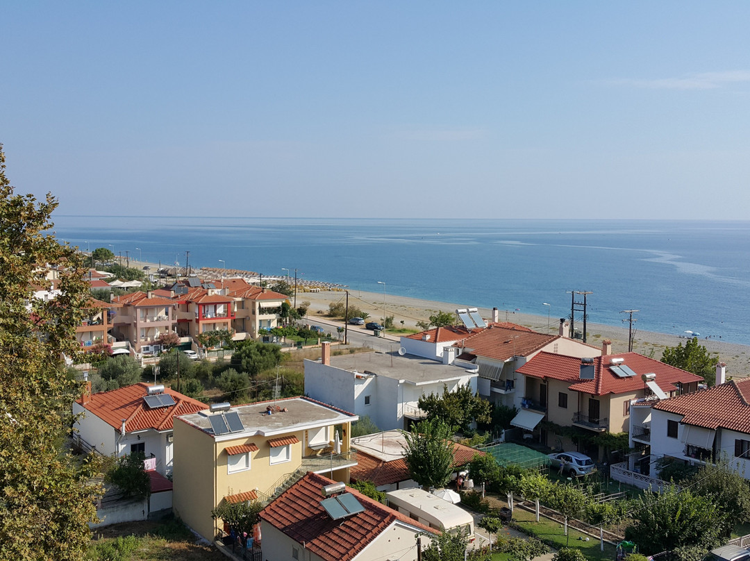 Golden Beach Hotel主图