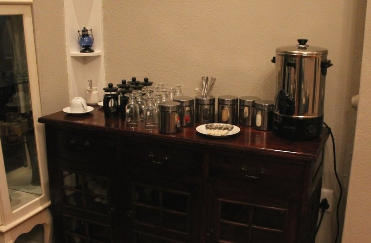 Tranquil House B&B主图