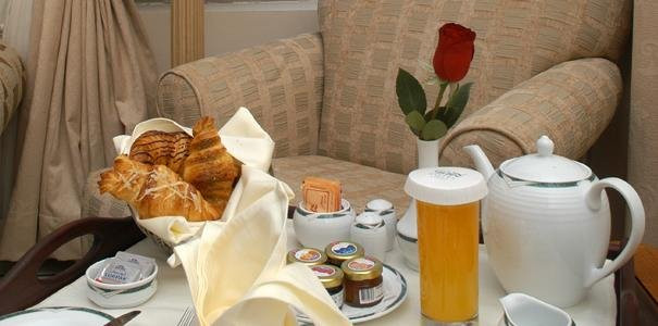 Le Royal Corniche主图