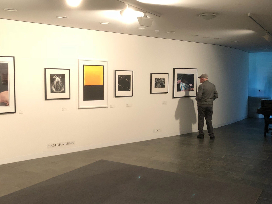 Museum of Australian Photography (MAPh)景点图片