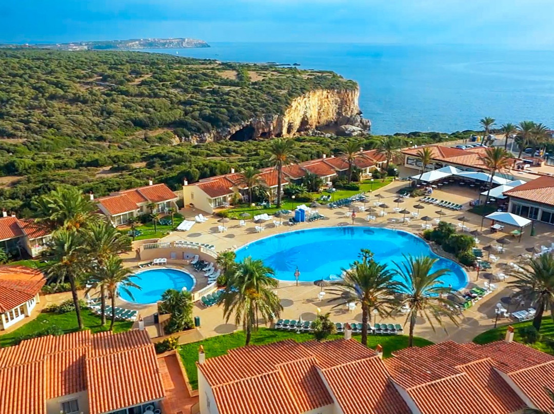 AluaSun Mediterráneo