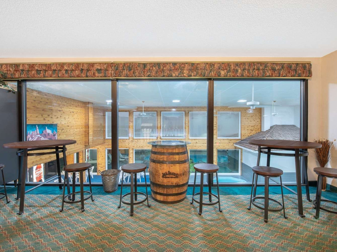 Travelodge by Wyndham Spearfish主图