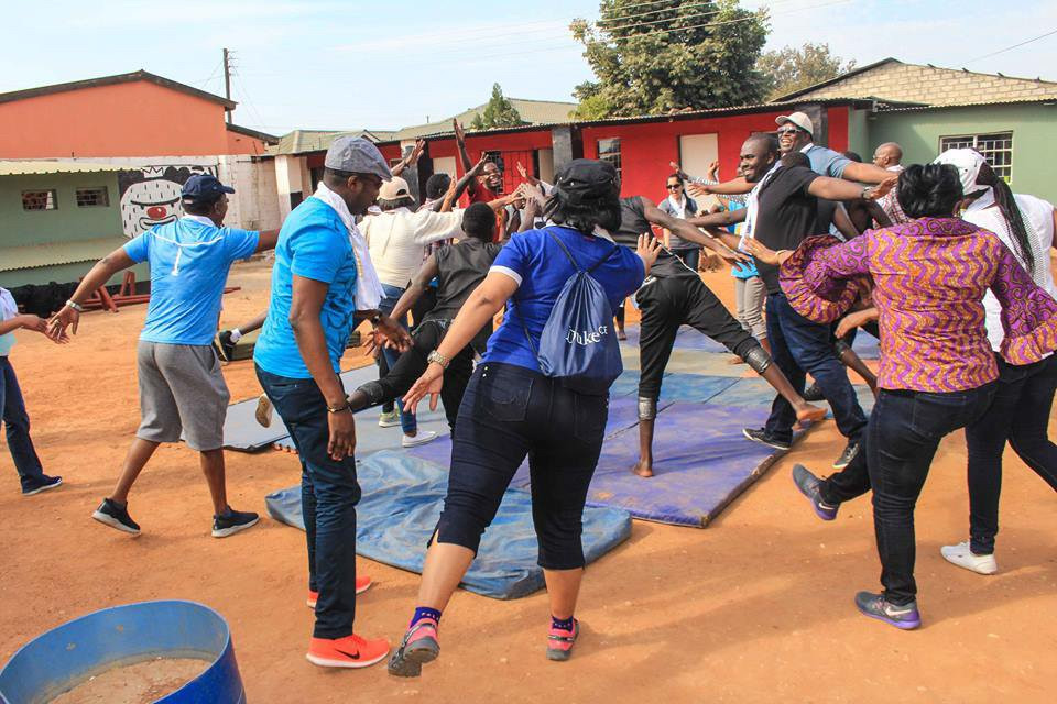 Lusaka Experience Daily-卢萨卡必去景点