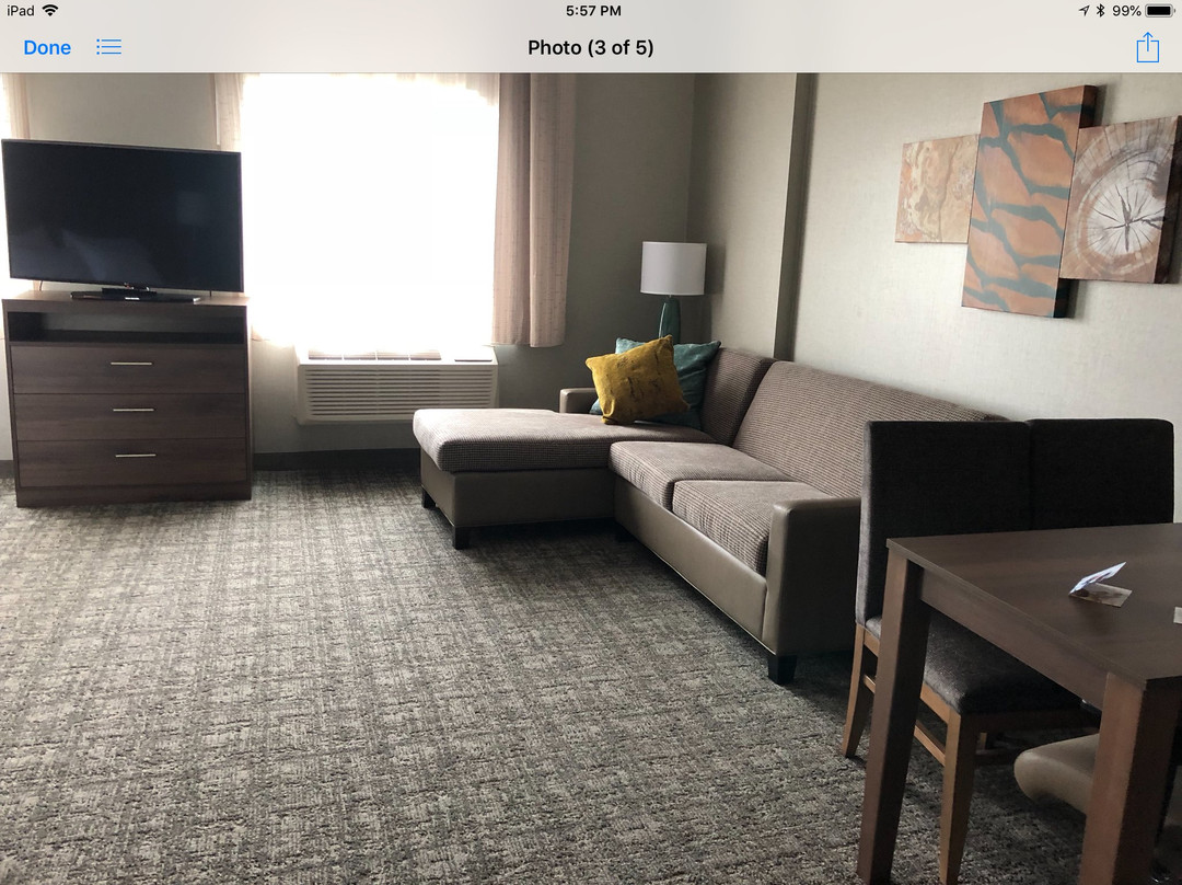 Staybridge Suites Niagara-on-the-Lake by IHG主图