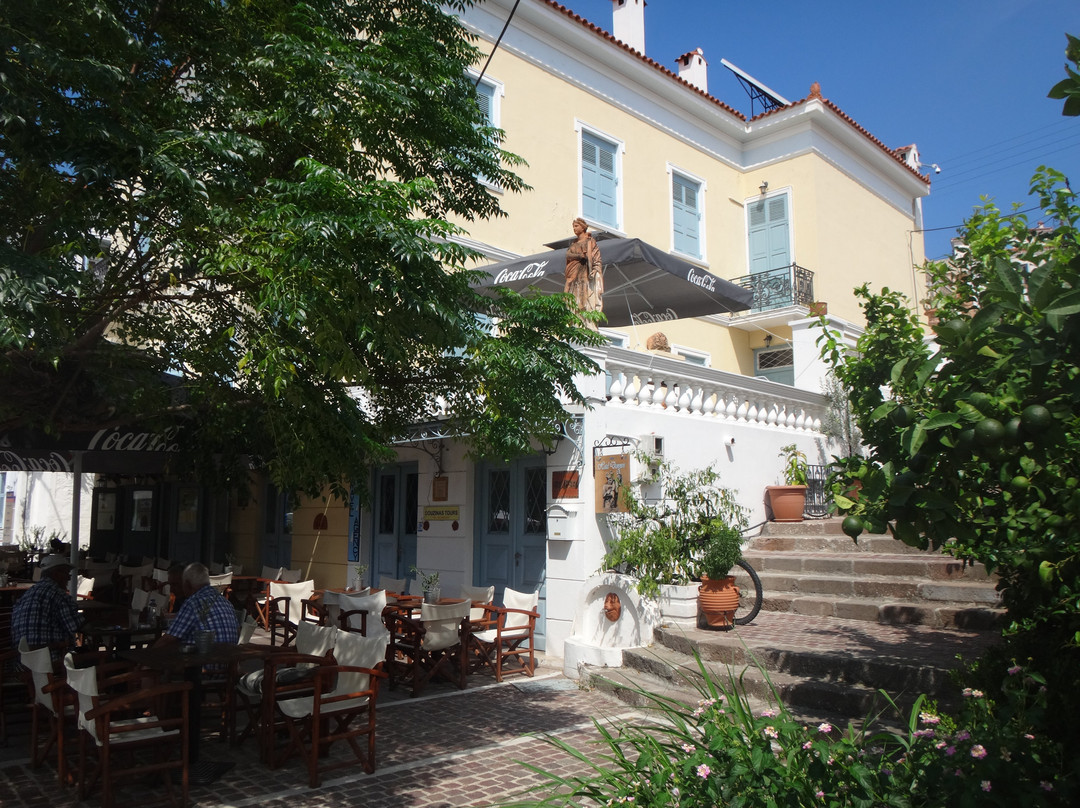 Dionysos Hotel主图