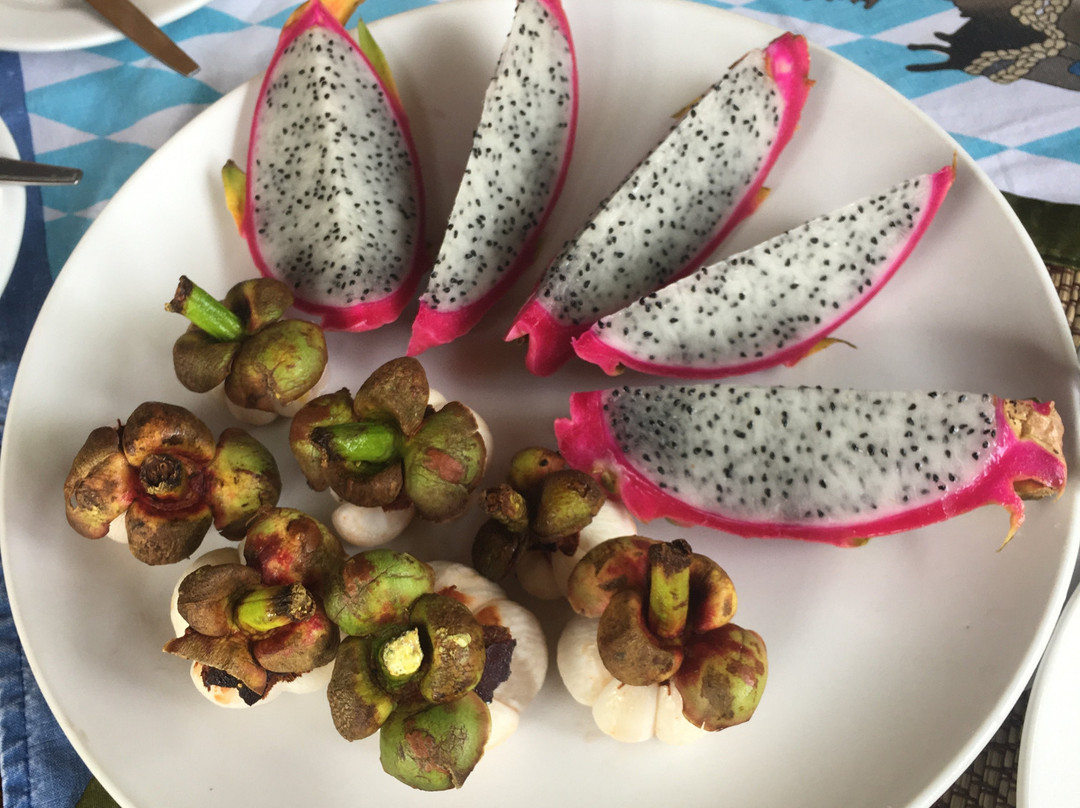 Paradise Home Resort主图