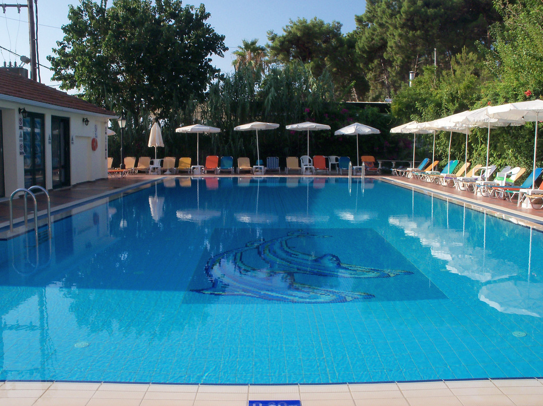 Tara Beach Hotel主图