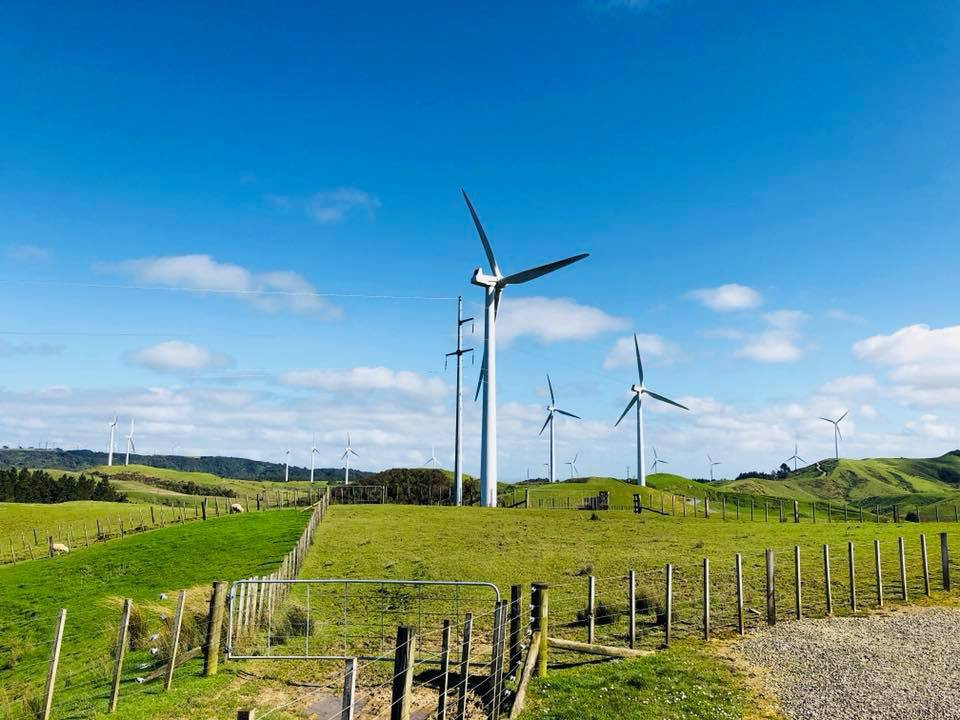 Saddle Road-北帕墨斯顿必去景点