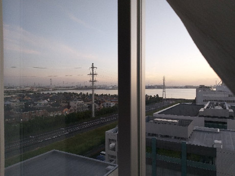 Ibis Styles Tokyo Bay主图