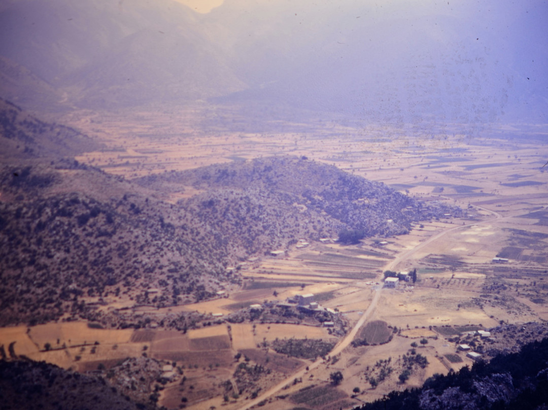 Neos Omalos Hotel主图