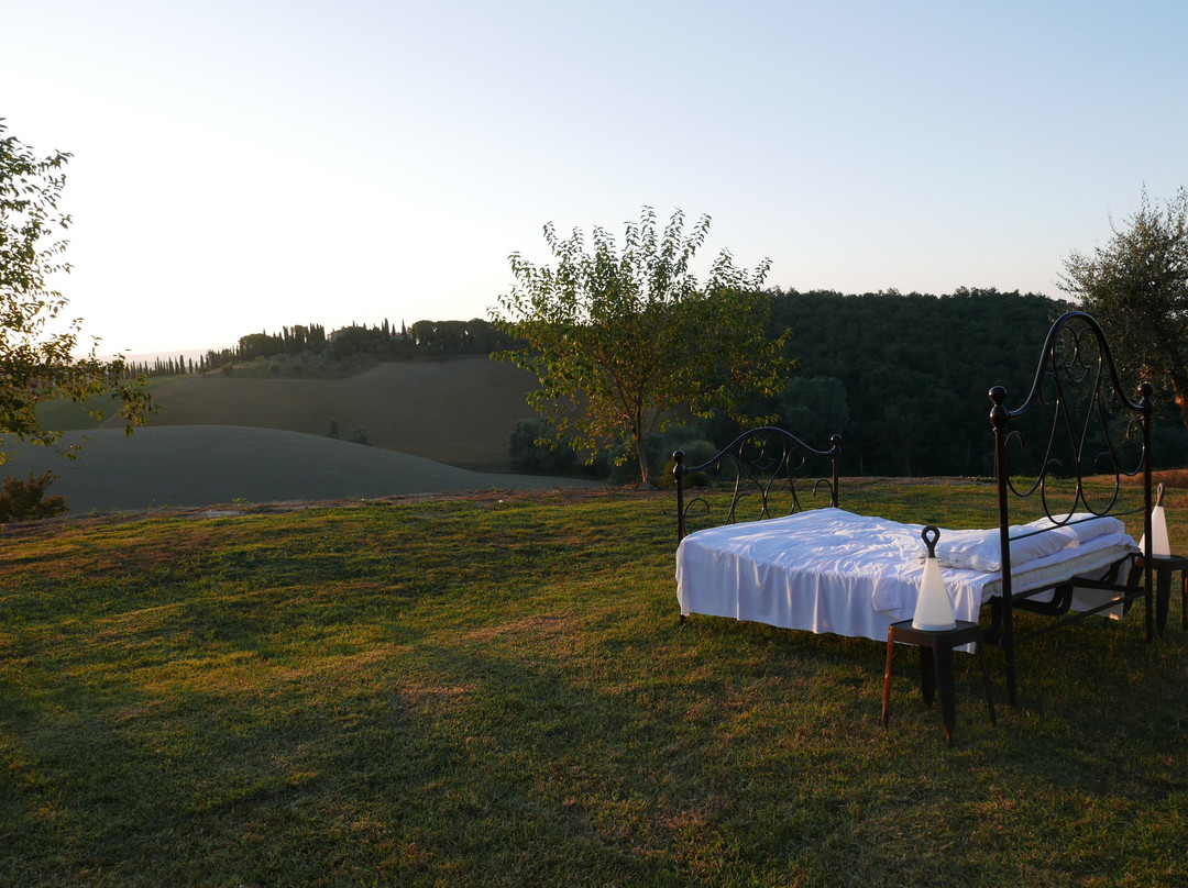 Ca' Bianca Tuscany Relais主图
