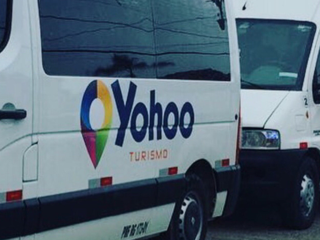 Yohoo Turismo-弗洛里亚诺波利斯必去景点