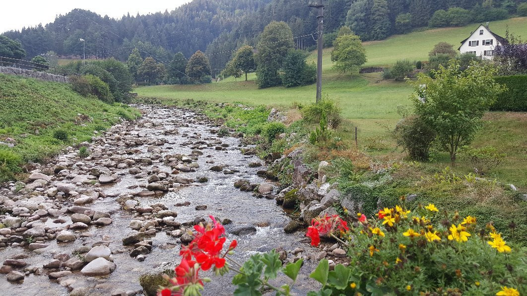 Gästehaus Ursula主图