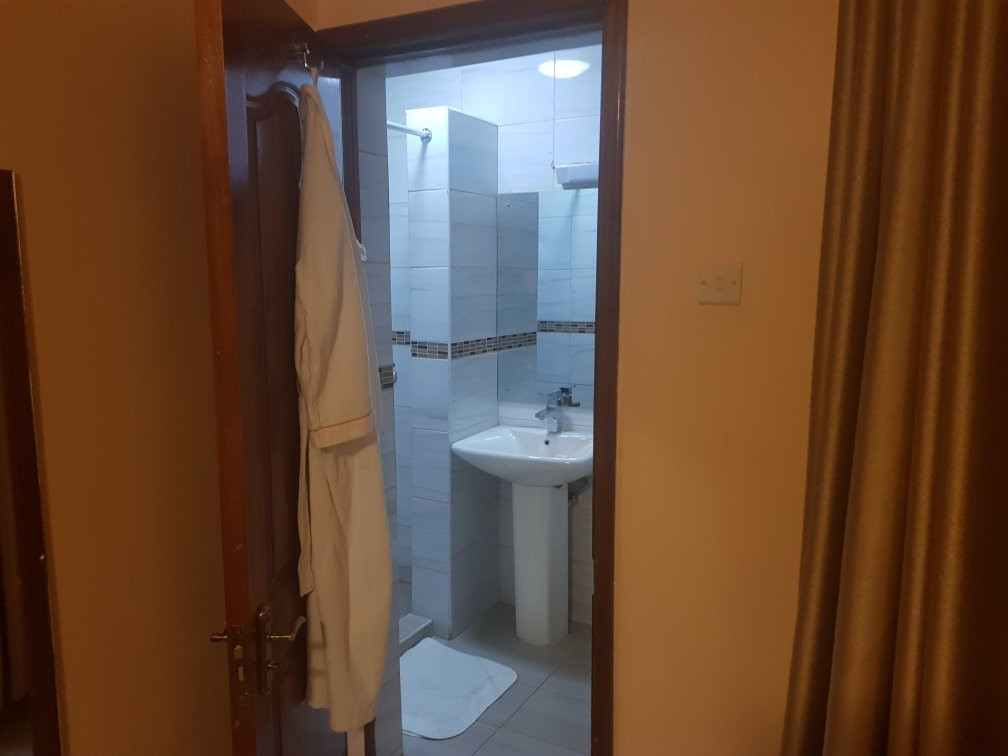 Desert Rose Resort主图