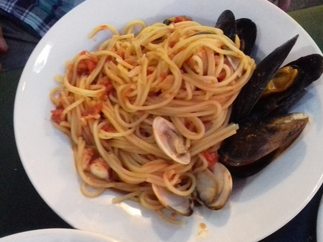 It-Tokk Gozo Traditional Food-Victoria必去景点