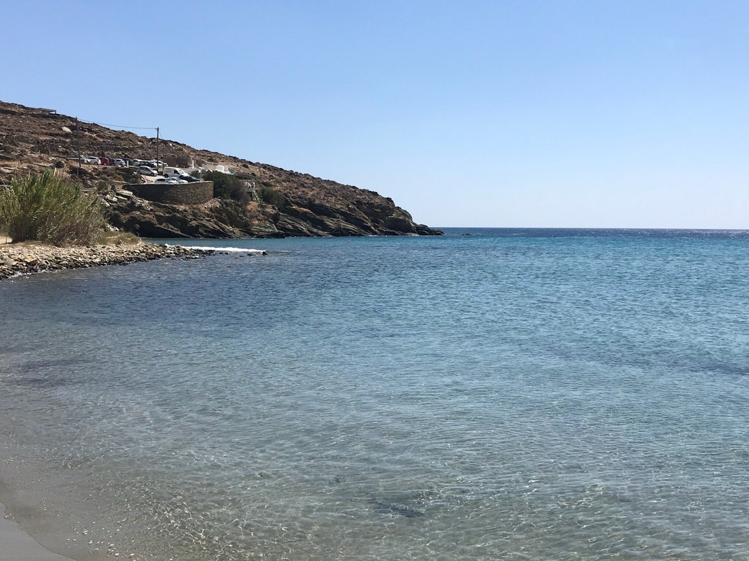Giannaki Beach景点图片