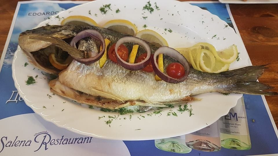 Salena Restaurant