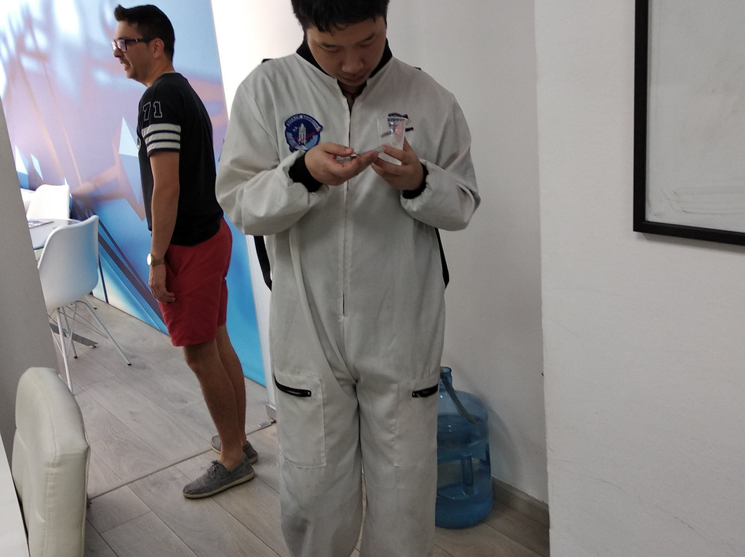 Escape The Room-Vila Seca必去景点