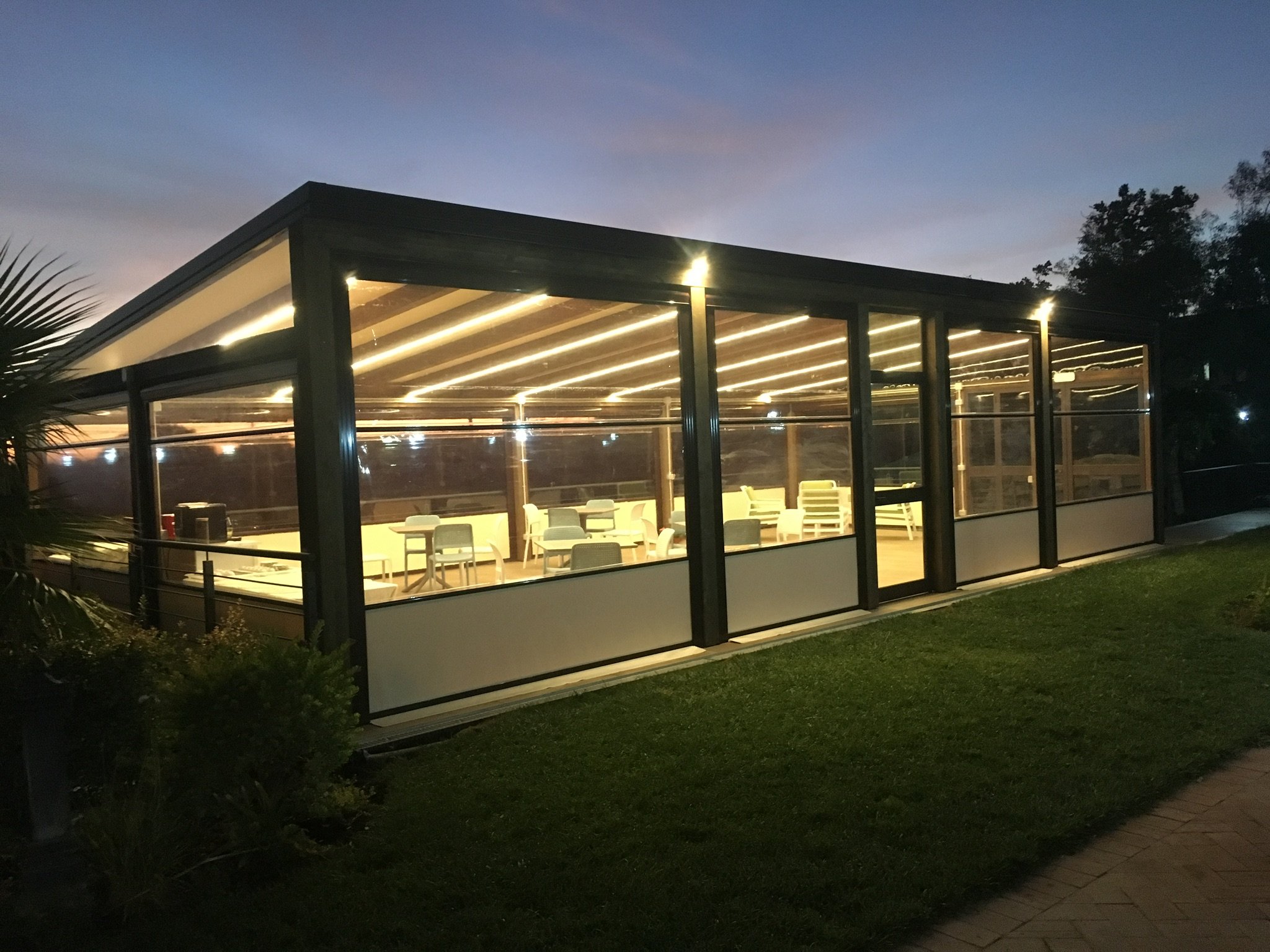 Il Giardino di Agata-餐饮