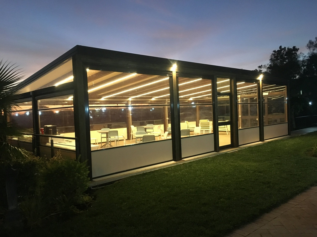 Il Giardino di Agata主图