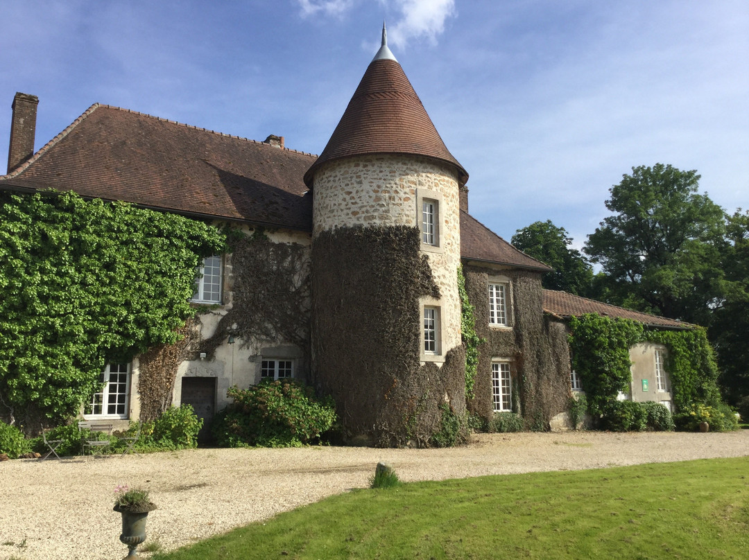 Le Grand Écherat