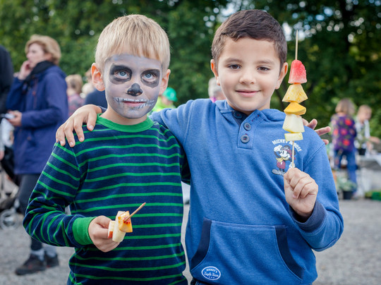 Linderud gård-奥斯陆必去景点