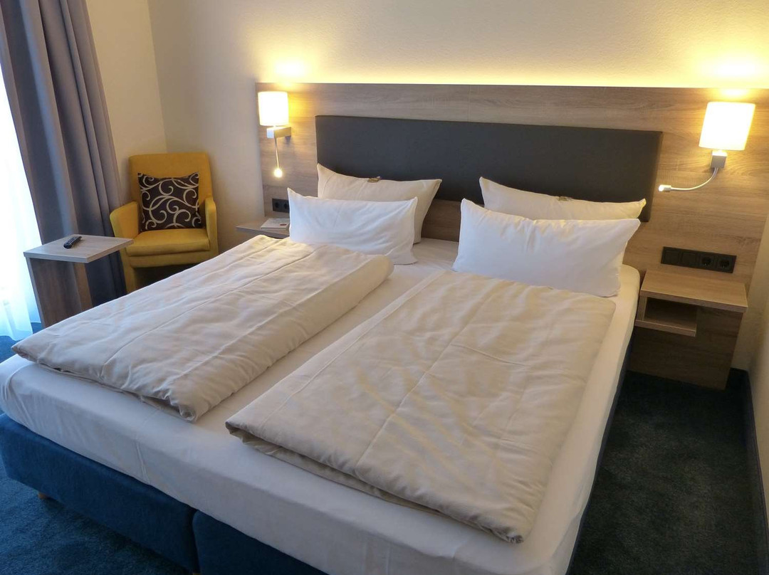 ACHAT Hotel Lohr am Main主图