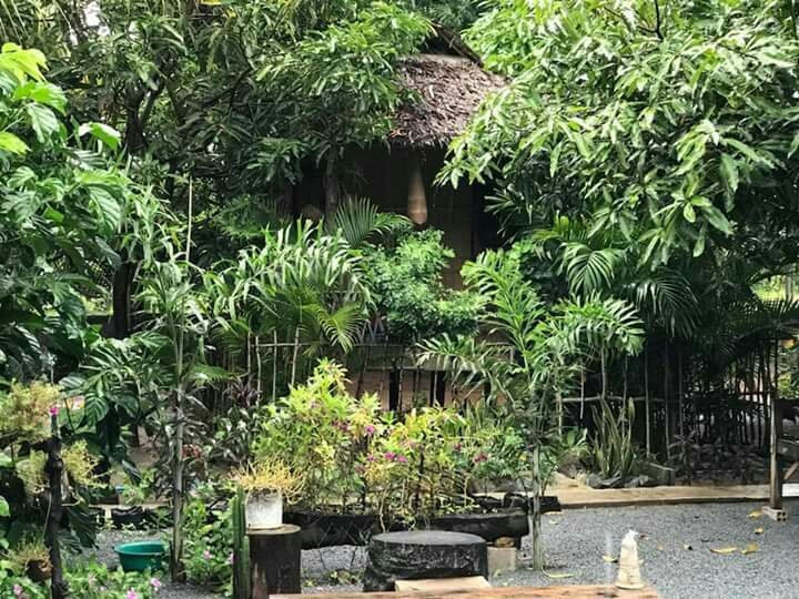 Prey Kun trong Homestay主图