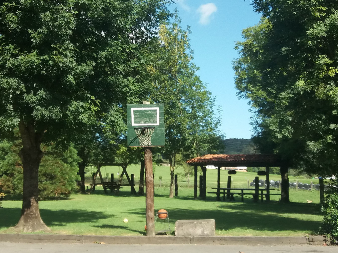 Casa Rural Jesuskoa Eventos主图