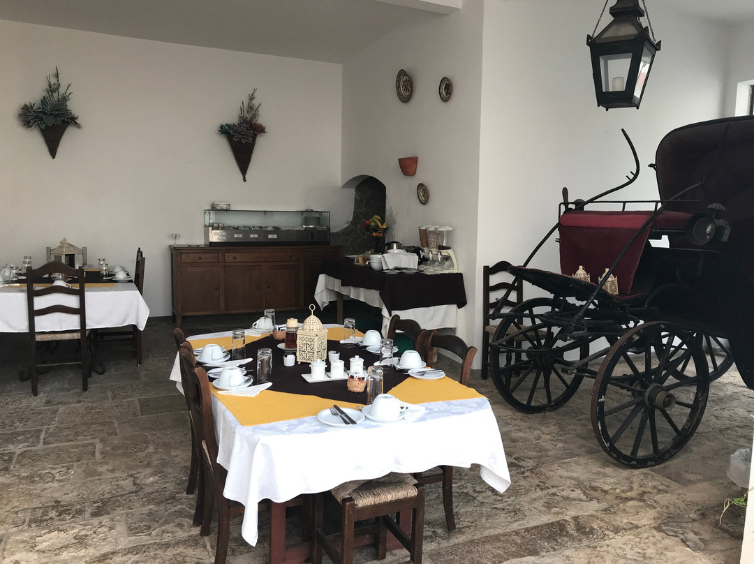 Pechao酒店住宿-Casa de Estoi