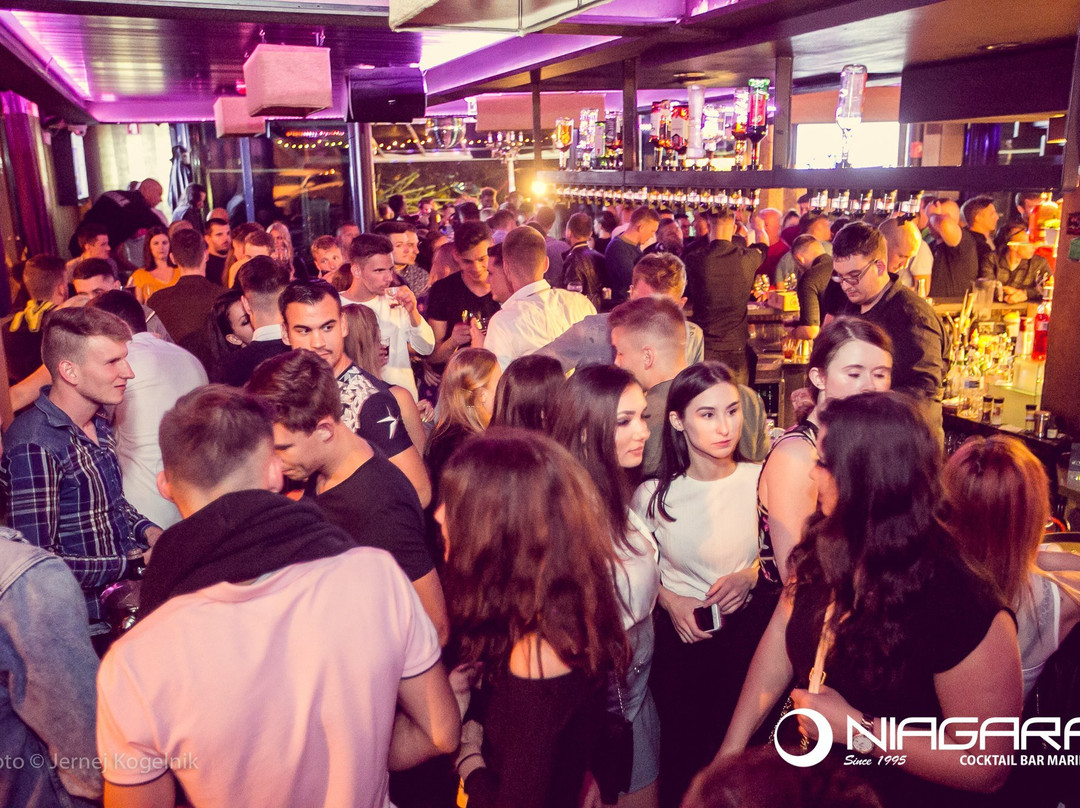 Niagara-马里博尔必去景点